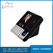 Video Talkback aðgangur